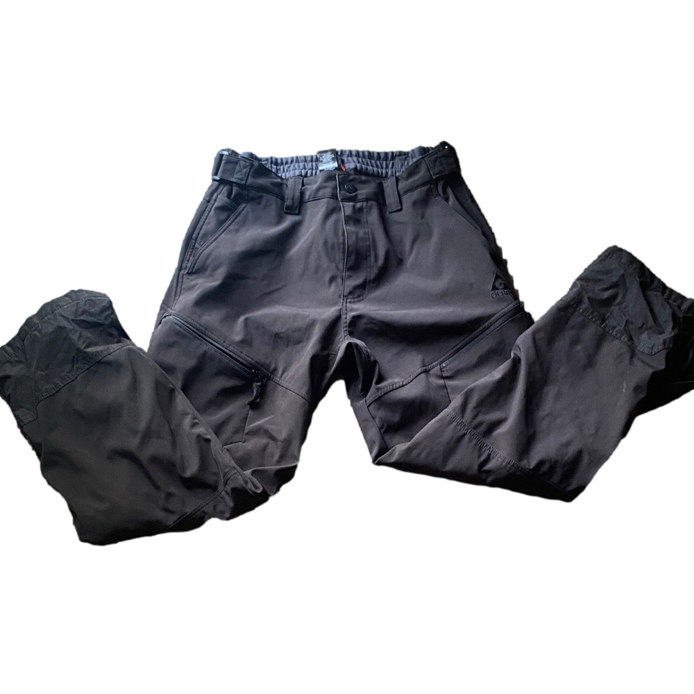Gerry Men's Snow Pant - Picture 2 of 9